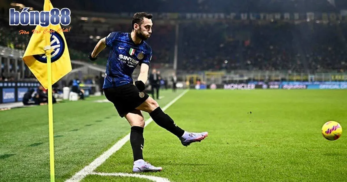 Mẹo hay đặt kèo phạt góc 