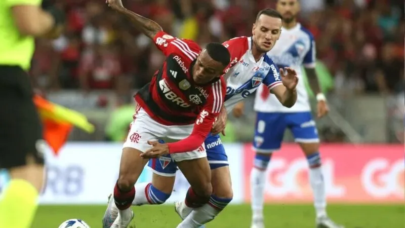 Flamengo sẽ giành chiến thắng cách biệt trước đối thủ đang có phong độ thấp