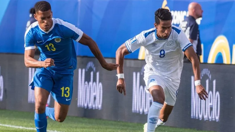 Với những tiến bộ của mình, Curacao hoàn toàn có thể giữ lại 1 điểm