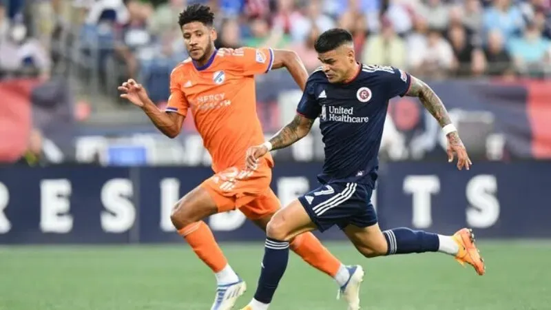 Cincinnati sẽ là lựa chọn hợp lý hơn trong kèo đối đầu này