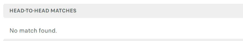Lịch sử đối đầu của Valur vs Flora