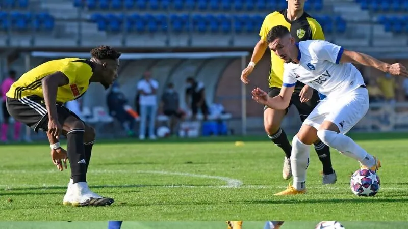 Lausanne khả năng cao sẽ đè bẹp đối phương ở trận đấu này