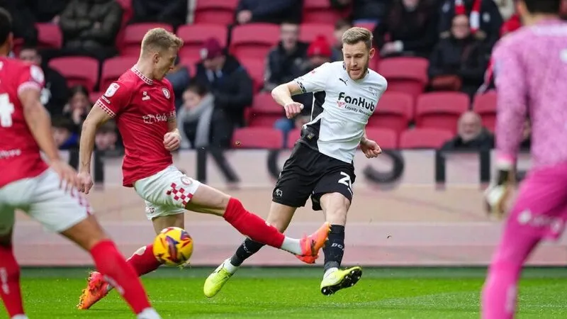 Khả năng cao trận đấu sẽ kết thúc với kết quả hòa 