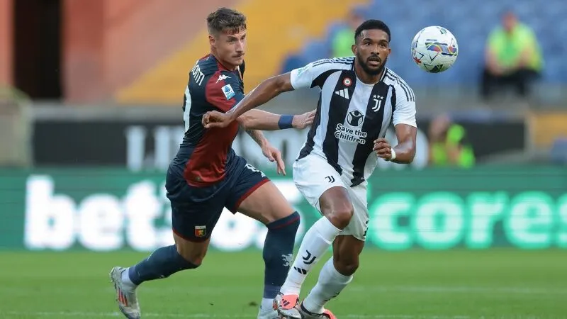 Juventus sẽ không gặp nhiều khó khăn để giành chiến thắng 