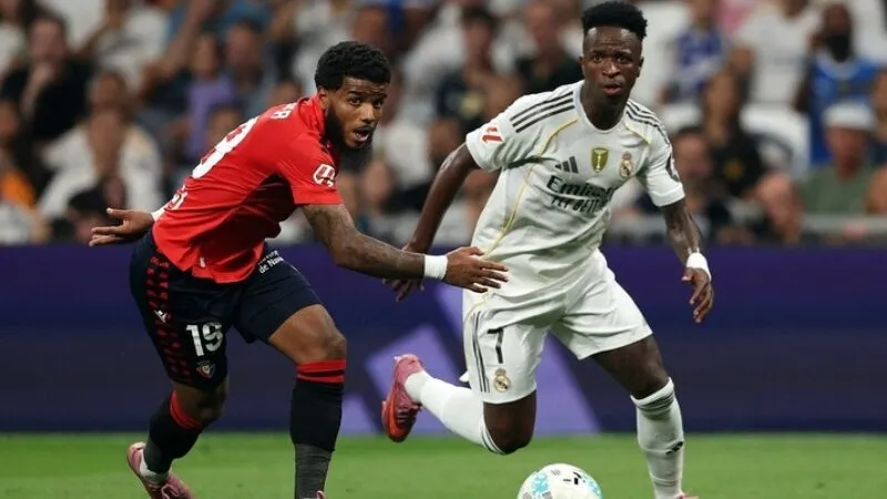 Real Madrid sẽ giành chiến thắng dễ dàng trước Oviedo