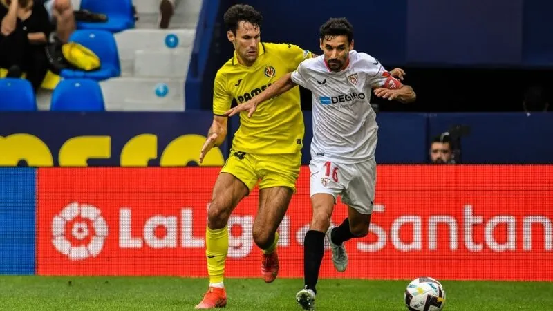 Villarreal đang có cơ hội lớn để đánh bại Sevilla ngay trên sân khách 