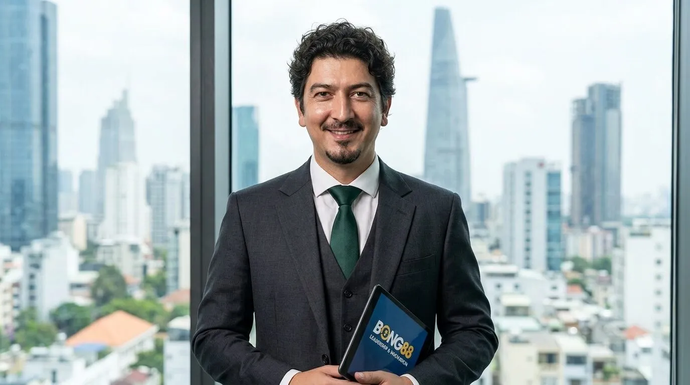 Sự Nghiệp Và Những Dấu Ấn Đột Phá Tại Nhà Cái Bong88